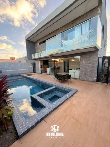 Casa de Condomínio com 4 Quartos à venda, 252m² no Barra Nova, Marechal Deodoro