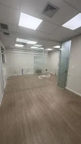 Sala Comercial para alugar, 98m² no Morumbi, Paulínia