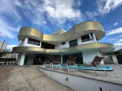 Casa com 2 Quartos à venda, 600m² no Vila Lalau, Jaraguá do Sul