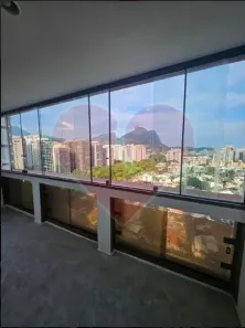 Apartamento com 3 Quartos à venda, 119m² no Barra da Tijuca, Rio de Janeiro