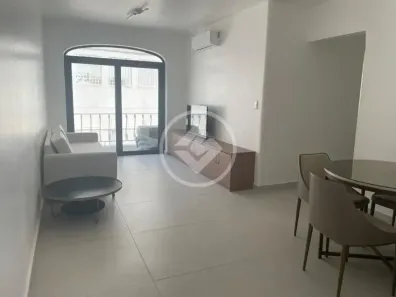 Apartamento com 2 Quartos para venda ou aluguel, 70m² no Vila Olímpia, São Paulo