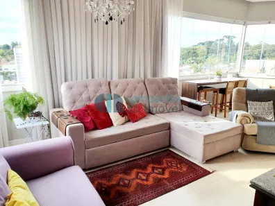 Casa com 7 Quartos à venda, 260m² no Santa Quitéria, Curitiba