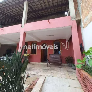 Casa com 4 Quartos à venda, 360m² no Nossa Senhora de Fátima, Ribeirão das Neves