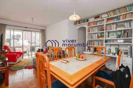 Apartamento com 3 Quartos à venda, 82m² no Vila Progredior, São Paulo