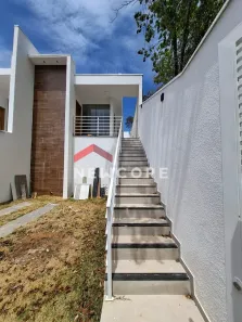 Casa com 3 Quartos à venda, 90m² no Portal do Sol, Lagoa Santa