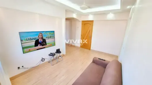Cobertura com 2 Quartos à venda, 69m² no Méier, Rio de Janeiro