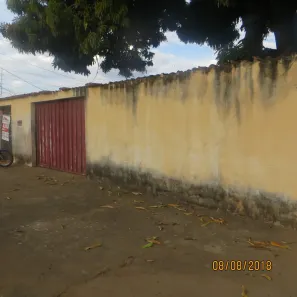 Lote/Terreno à venda, 390m² no Parque Amazônia, Goiânia
