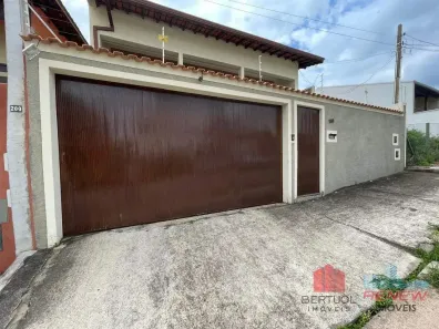 Casa com 3 Quartos à venda, 260m² no Nova Vinhedo, Vinhedo