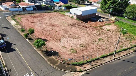 Lote/Terreno à venda, 1515m² no Vila Clementina, São José do Rio Preto