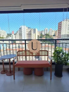 Apartamento com 1 Quarto à venda, 62m² no Bom Retiro, São Paulo
