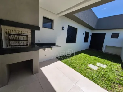 Casa de Condomínio com 3 Quartos à venda, 100m² no Hípica, Porto Alegre