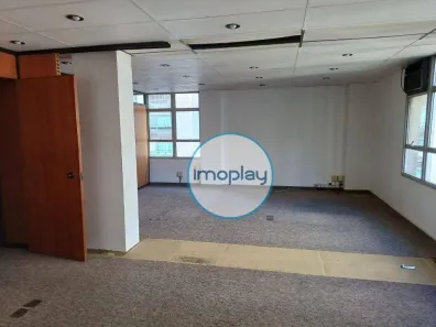 Sala Comercial para alugar, 91m² no Jardim Paulista, São Paulo