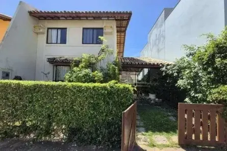Casa de Condomínio com 3 Quartos à venda, 190m² no Stella Maris, Salvador