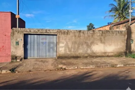 Lote/Terreno à venda, 225m² no Residencial do Parque, Goianira