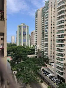 Apartamento com 2 Quartos à venda, 65m² no Barra da Tijuca, Rio de Janeiro