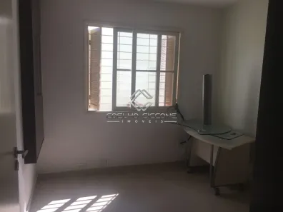 Sobrado com 4 Quartos para alugar, 176m² no Campestre, Santo André