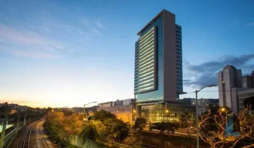 Prédio Comercial para alugar, 1202m² no Vera Cruz, Belo Horizonte