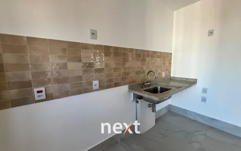 Apartamento com 2 Quartos à venda, 54m² no Taquaral, Campinas