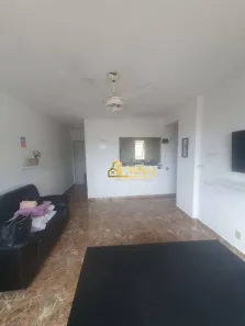 Apartamento com 3 Quartos à venda, 69m² no Solemar, Praia Grande