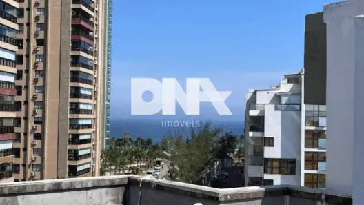 Cobertura com 4 Quartos à venda, 359m² no Barra da Tijuca, Rio de Janeiro