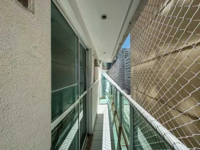 Apartamento com 2 Quartos à venda, 60m² no Botafogo, Rio de Janeiro