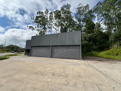 Galpão/Depósito/Armazém à venda, 312m² no Aldeia da Serra, Barueri
