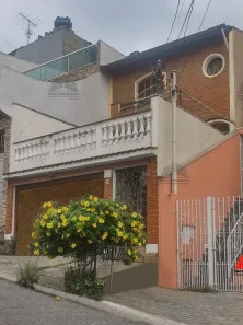 Casa com 3 Quartos à venda, 180m² no Parque São Lucas, São Paulo