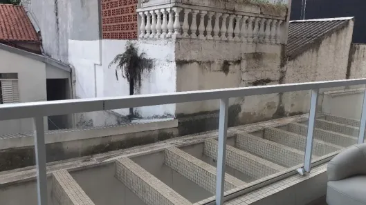 Apartamento com 3 Quartos à venda, 112m² no Santo Antônio, São Caetano do Sul