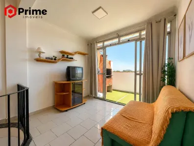 Cobertura com 4 Quartos à venda, 180m² no Enseada Azul, Guarapari