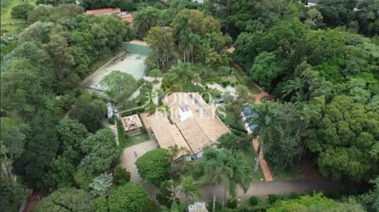 Fazenda/Sítio com 4 Quartos para venda ou aluguel, 4620m² no São Joaquim, Vinhedo