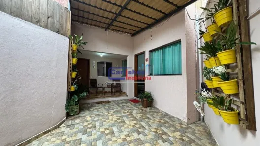 Casa com 3 Quartos à venda, 79m² no Vale do Amanhecer, Igarapé