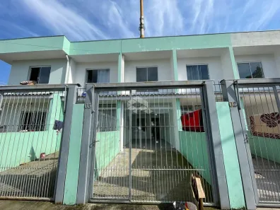 Apartamento com 2 Quartos à venda, 70m² no Schulz, Santa Cruz do Sul