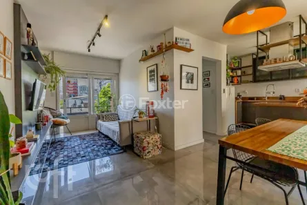 Apartamento com 2 Quartos à venda, 65m² no Cidade Baixa, Porto Alegre