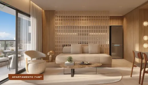 Apartamento com 3 Quartos à venda, 95m² no Boa Vista, Recife