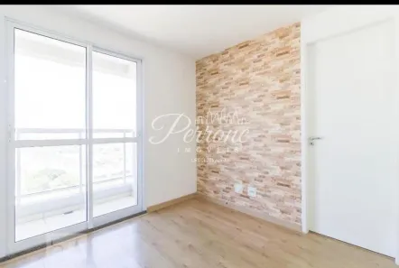 Apartamento com 1 Quarto à venda, 38m² no Tatuapé, São Paulo