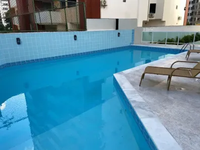 Apartamento com 3 Quartos à venda, 89m² no Pituba, Salvador