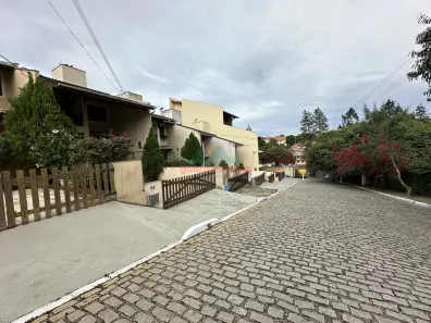 Casa de Condomínio com 5 Quartos à venda, 125m² no Guaramiranga, Guaramiranga