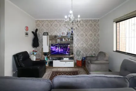 Sobrado com 3 Quartos à venda, 241m² no Olímpico, São Caetano do Sul