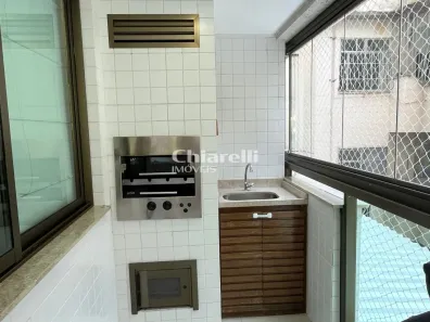 Apartamento com 2 Quartos à venda, 76m² no Icaraí, Niterói