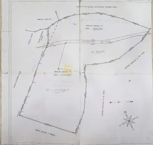 Lote/Terreno à venda, 52000m² no Leitão, Louveira