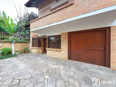 Casa de Condomínio com 3 Quartos à venda, 189m² no Ipanema, Porto Alegre