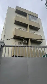 Apartamento com 1 Quarto à venda, 41m² no Parque dos Bandeirantes, Ribeirão Preto
