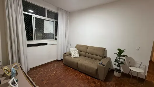 Apartamento com 2 Quartos à venda, 61m² no Santa Efigênia, Belo Horizonte