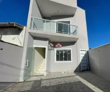 Apartamento com 2 Quartos à venda, 80m² no Residencial Jardim Aurora, Pindamonhangaba
