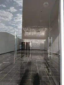 Ponto Comercial à venda, 160m² no Vila Toninho, São José do Rio Preto