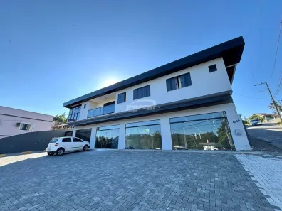 Sala Comercial para alugar, 150m² no Itoupava Central, Blumenau
