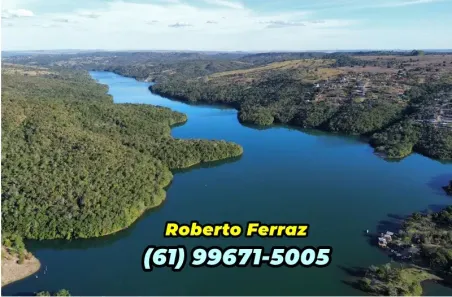 Lote/Terreno à venda, 1000m² no Setor Tradicional, Brasília
