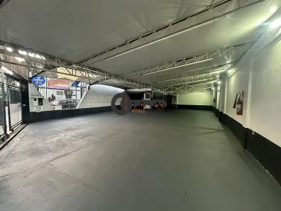Ponto Comercial à venda, 204m² no Mooca, São Paulo