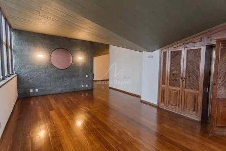 Apartamento com 4 Quartos à venda, 183m² no São Lucas, Belo Horizonte