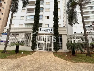 Apartamento com 2 Quartos à venda, 64m² no Setor Bueno, Goiânia